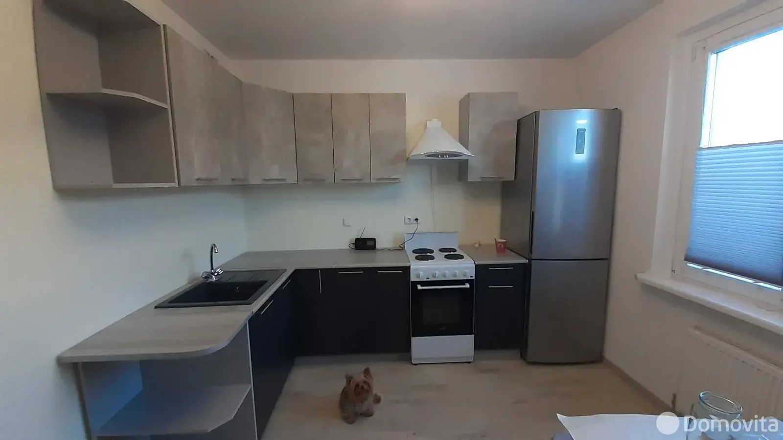 квартира, Минск, ул. Владимира Оловникова, д. 12 - лучшее предложение