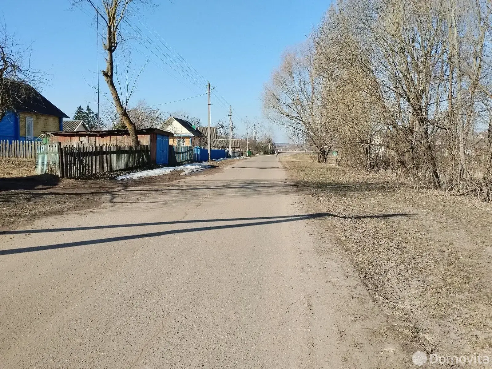 дом, Летковщина, ул. Садовая 