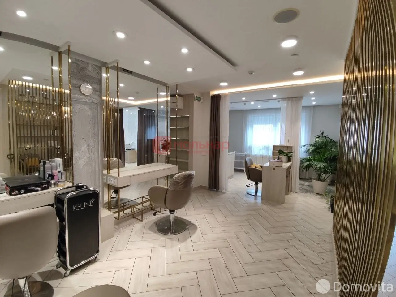 Снять торговое помещение на ул. Петра Мстиславца, д. 22 в Минске, 3788USD, код 967132 - фото 17