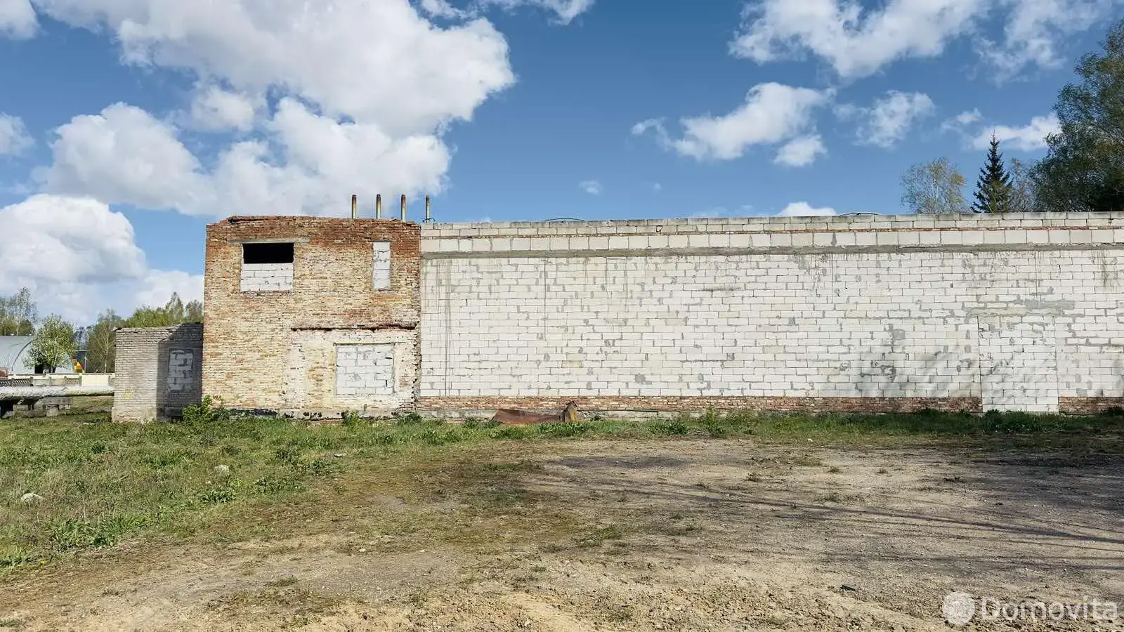 Купить офис на ул. Социалистическая, д. 133 в Слуцке, 360000BYN, код 10443 - фото 8