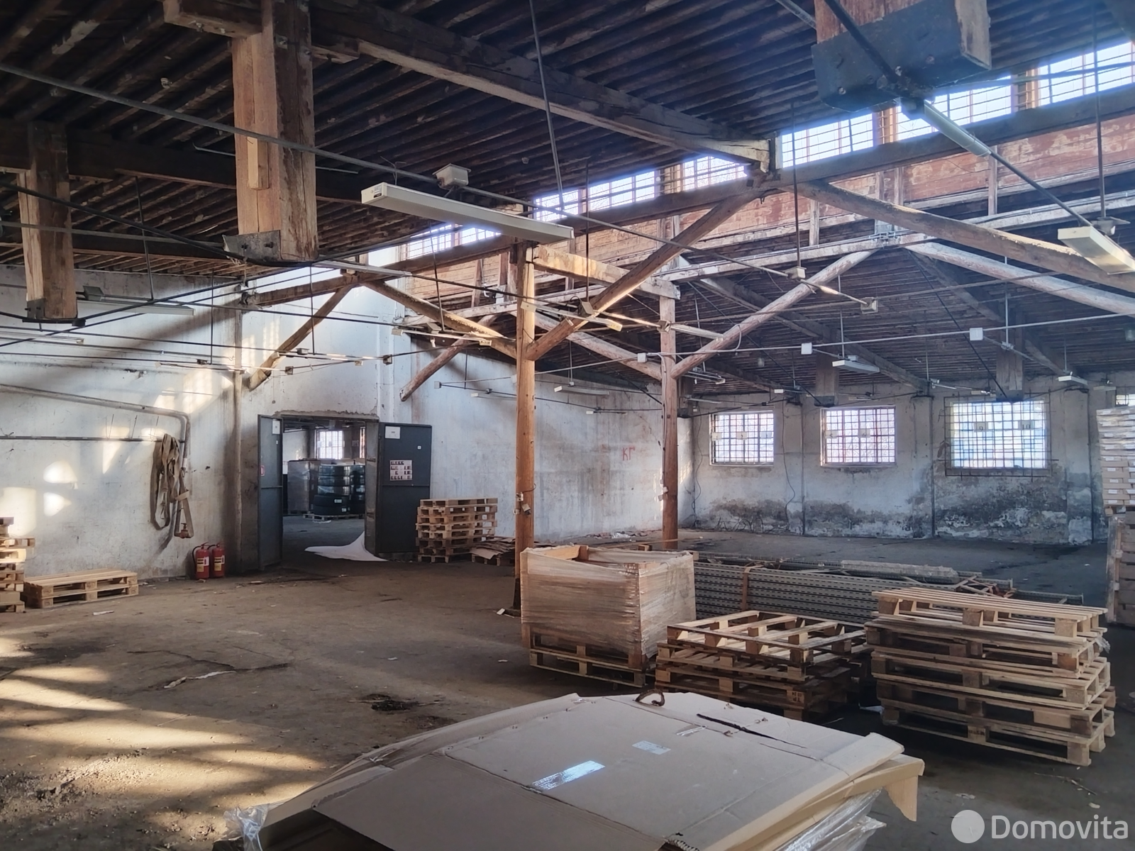 склад, Минск, ул. Бородинская, д. 1А - лучшее предложение