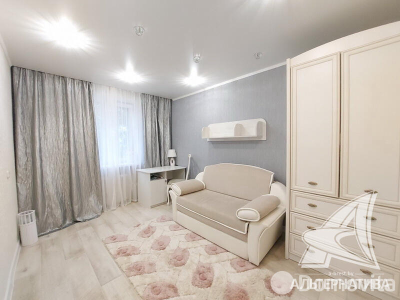 Купить 3-комнатную квартиру в Бресте, ул. Мошенского, 59800 USD, код: 750865 - фото 3