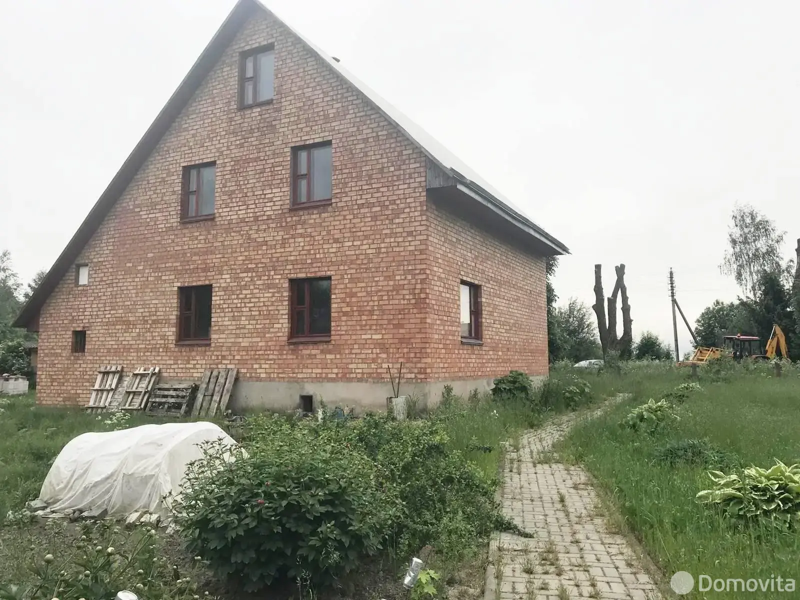 дом, Замостье, 