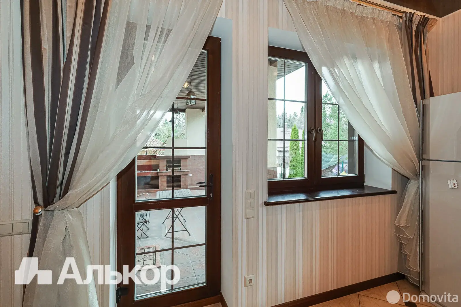 дом, Мочаны, ул. Жемчужная, д. 7, стоимость продажи 1 167 720 р.