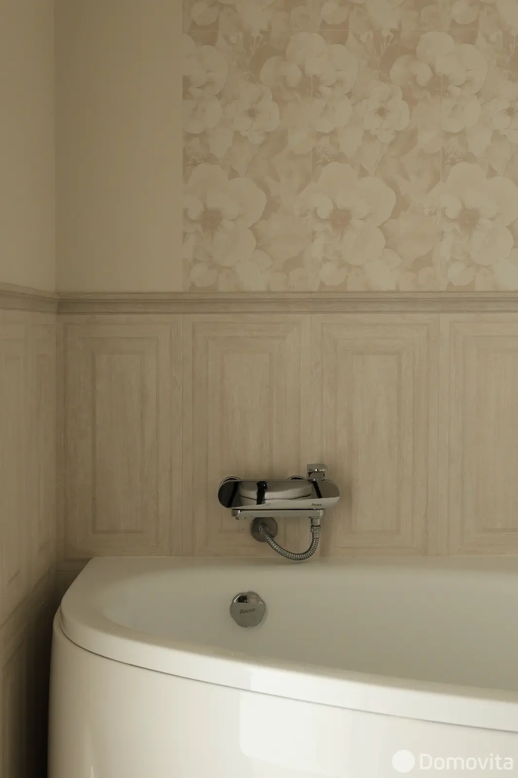 Снять 3-комнатную квартиру в Минске, ул. Тургенева, д. 7, 1200USD, код 150632 - фото 18