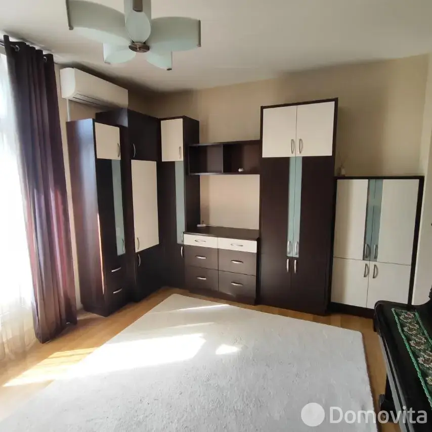 квартира, Минск, ул. Козлова, д. 4