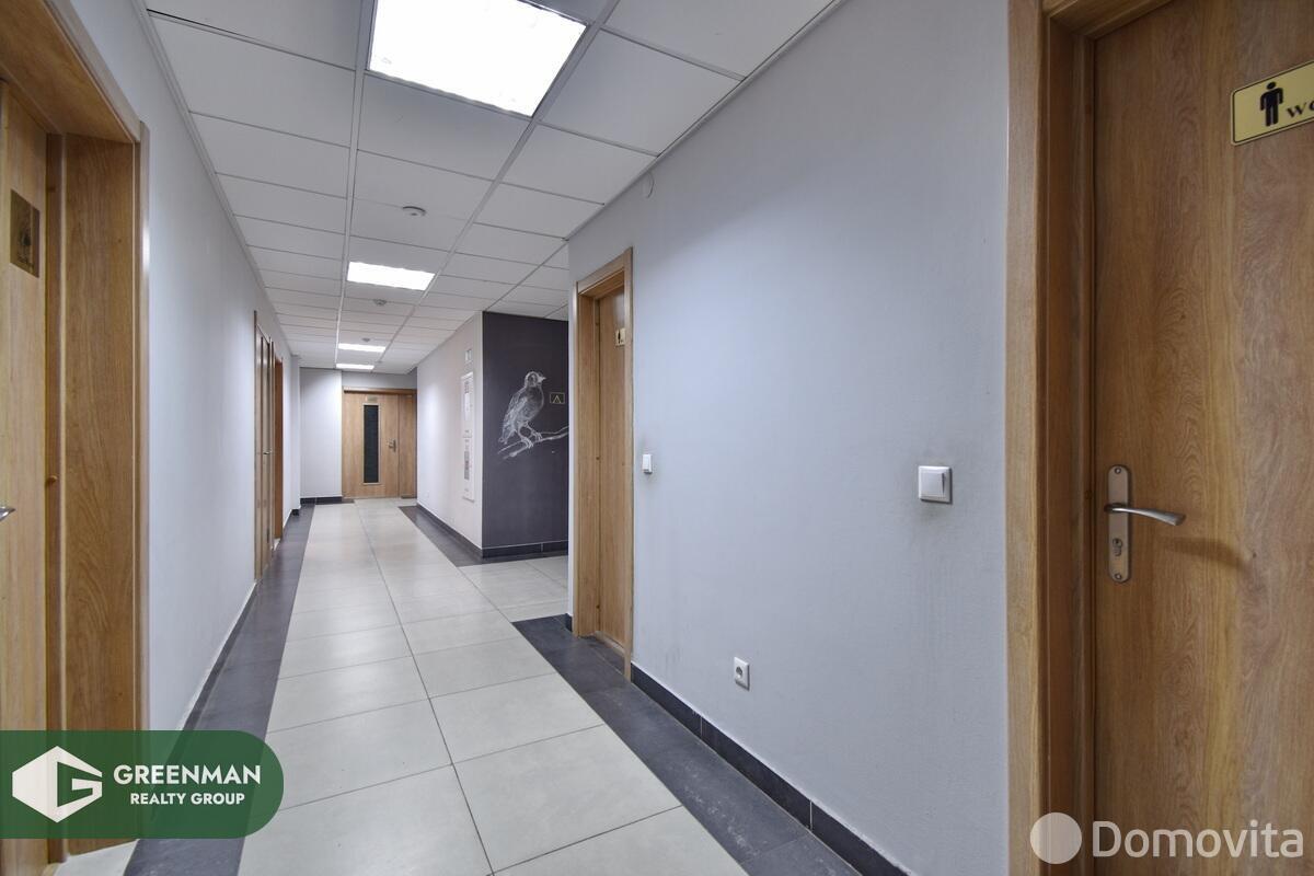 Купить офис на ул. Щорса, д. 1/а в Минске, 87360USD, код 7744 - фото 13