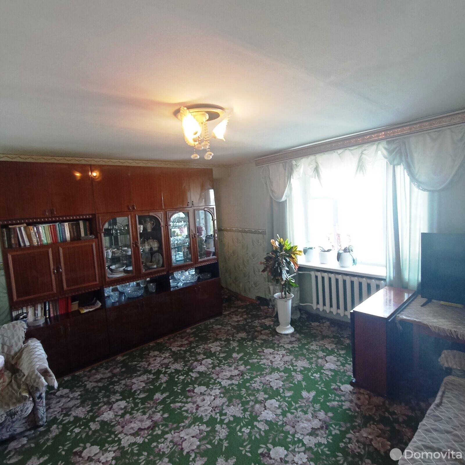 Продажа 3-комнатной квартиры в Гомеле, ул. Амурская, д. 52, 42000 USD, код: 1006452 - фото 2