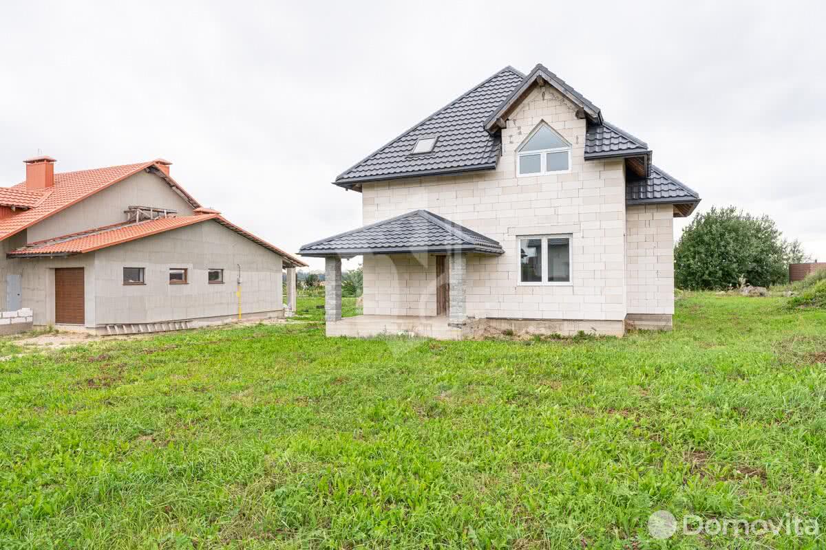 Продажа 2-этажного дома в Щитомиричах, Минская область ул. Светлая, 89000USD, код 626288 - фото 2