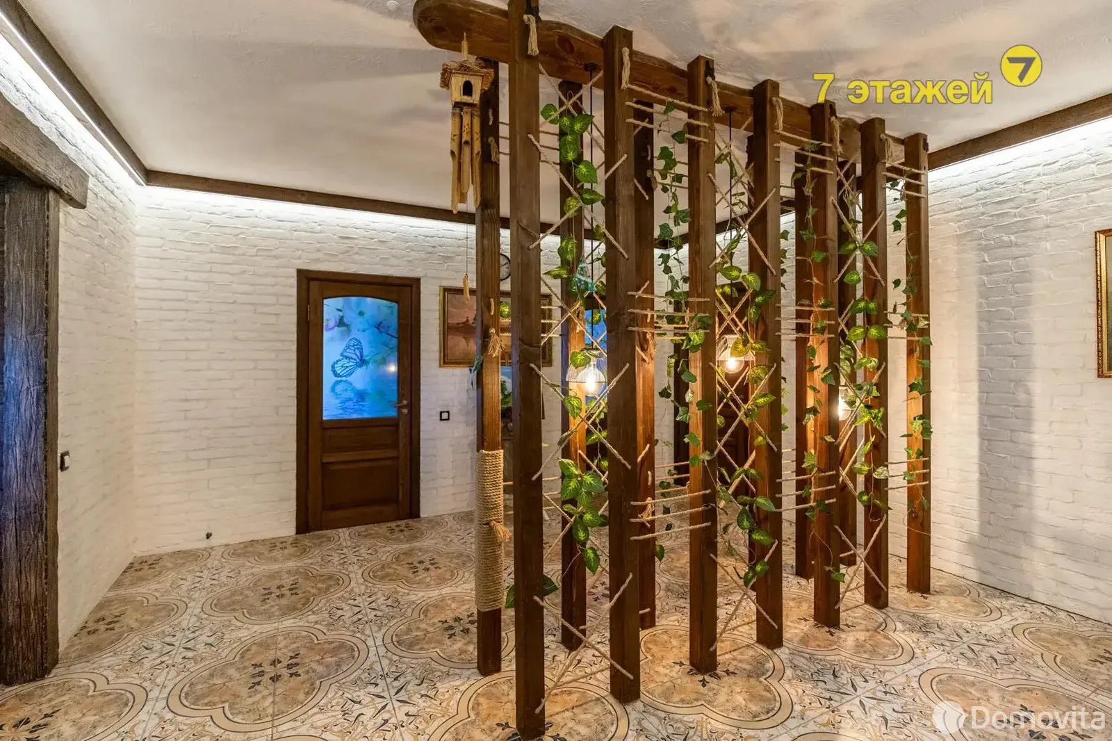 дом, Мочаны, ул. Дачная 
