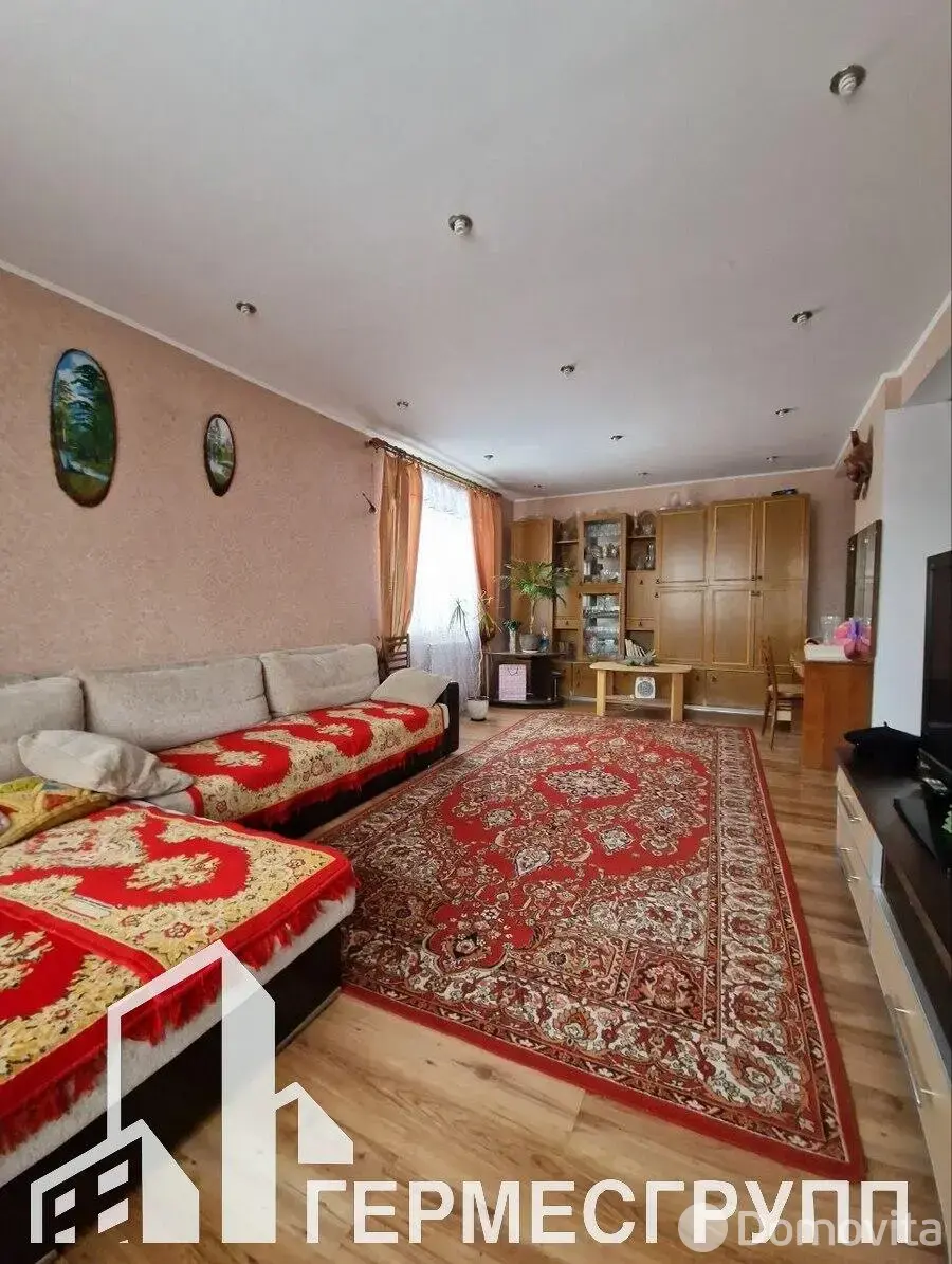 купить коттедж, Минойты, ул. Новосёлов