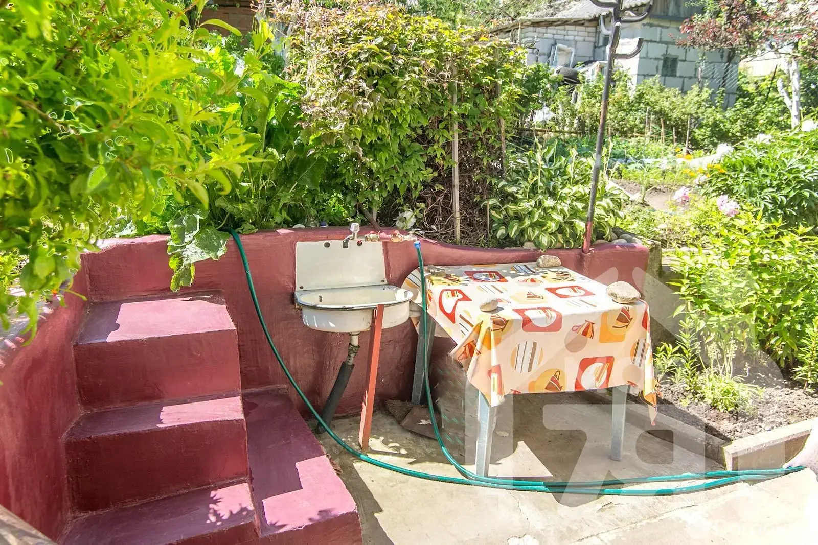 дача, ВЗГОРЬЕ, 