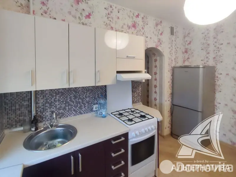 Продажа 2-комнатной квартиры в Бресте, б-р Космонавтов, 59000 USD, код: 1062673 - фото 5