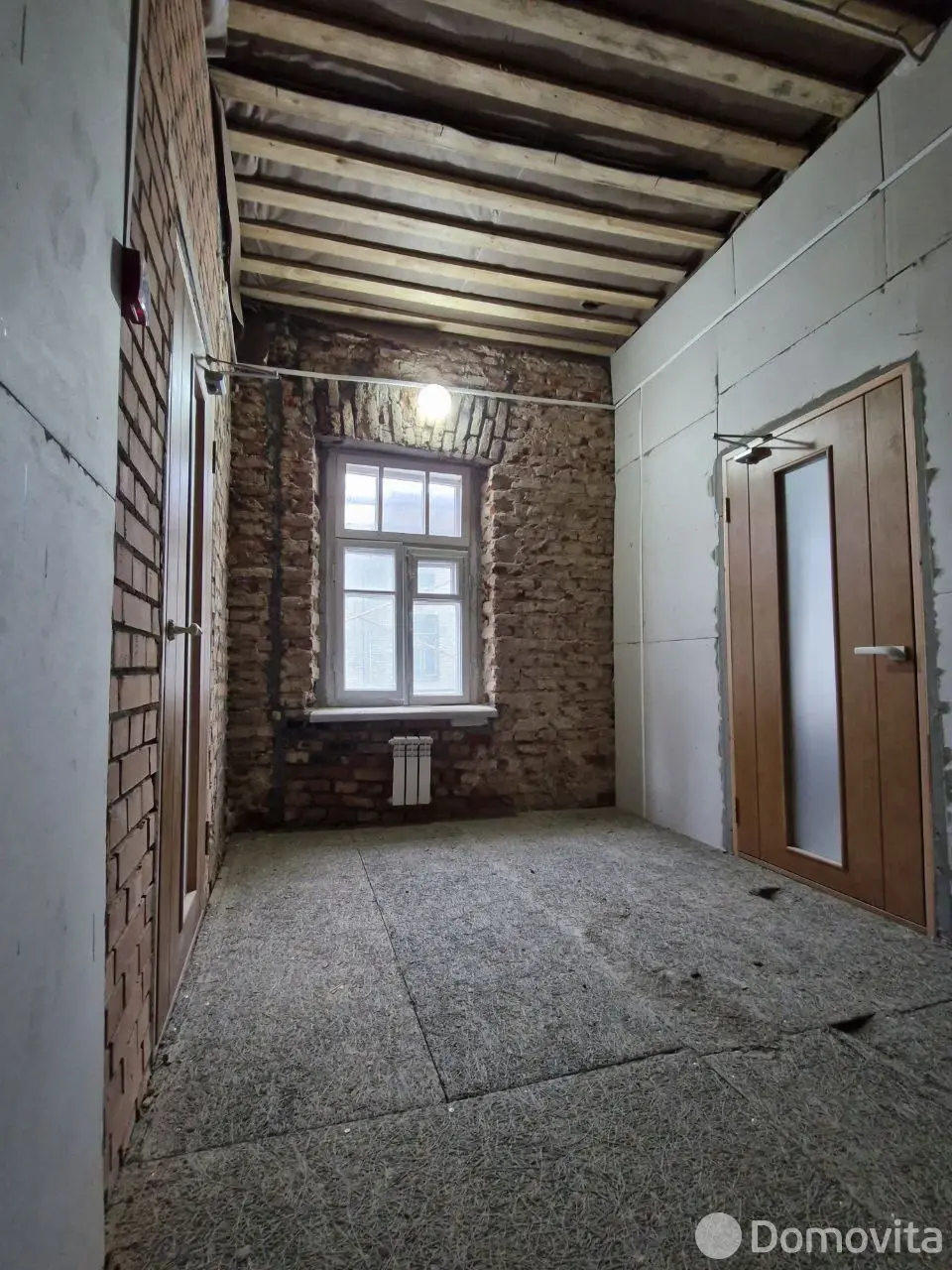 Помещение под сферу услуг в Гродно, пл. Советская, д. 1, код 3735 - фото 7