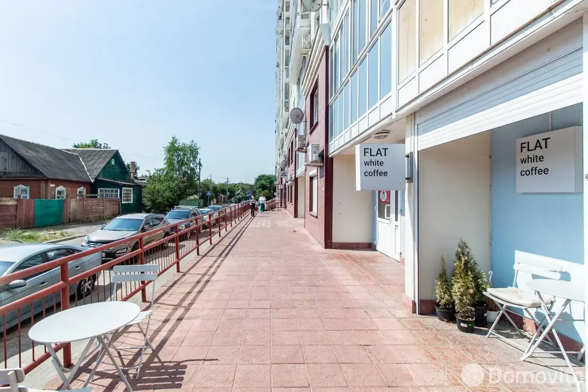 Помещение под сферу услуг в Минске, ул. Тургенева, д. 5, код 3664 - фото 19