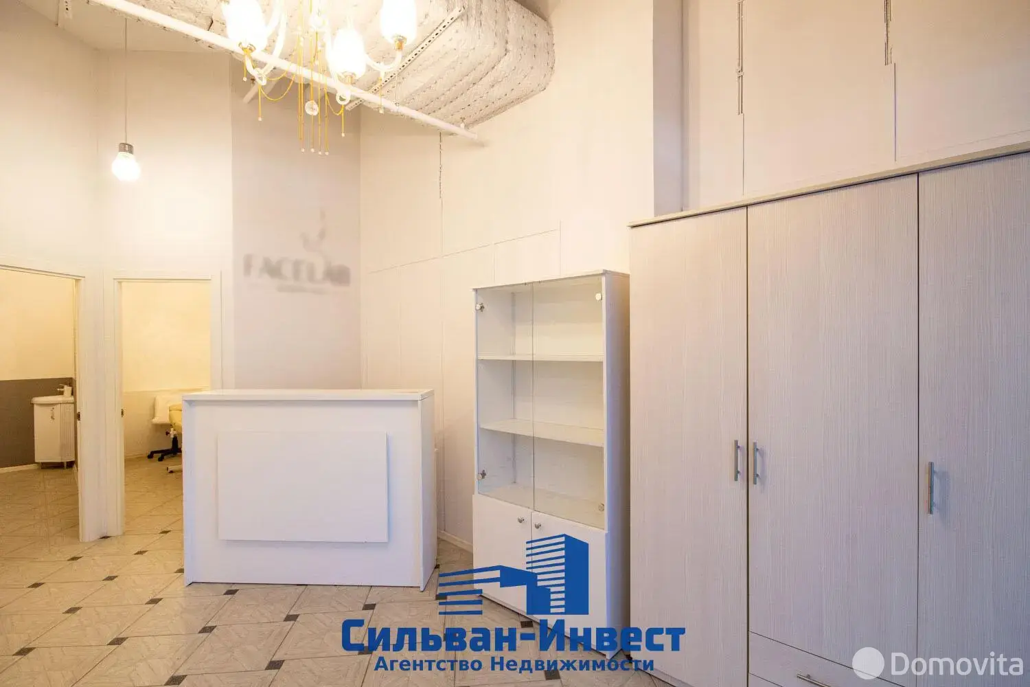 Помещение под сферу услуг в Минске, ул. Петра Мстиславца, д. 3, код 4036 - фото 18