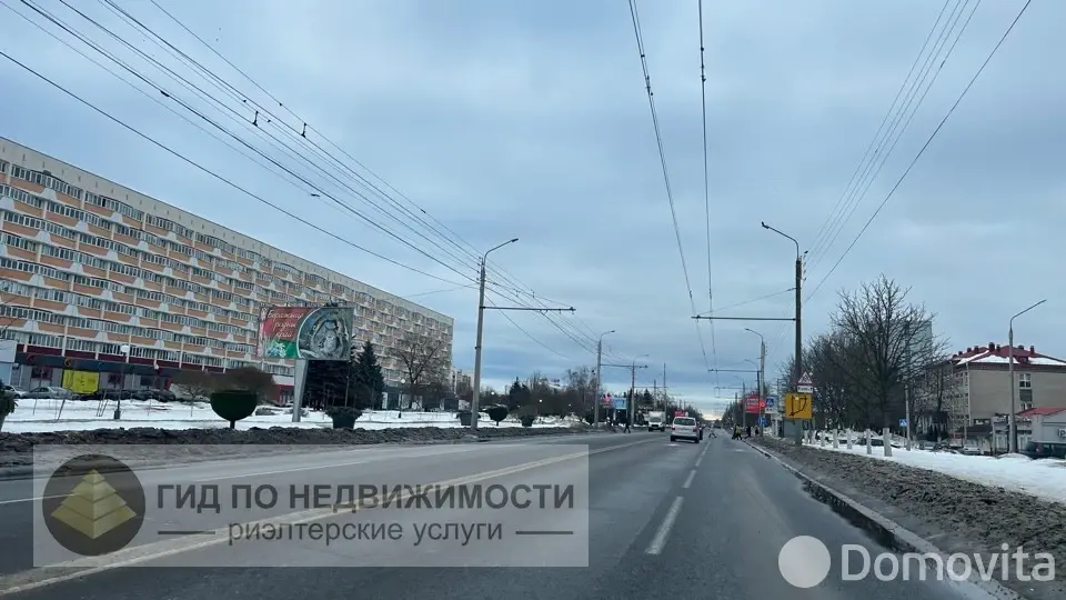 Купить складское помещение на ул. Советская, д. 130А в Гомеле - фото 13