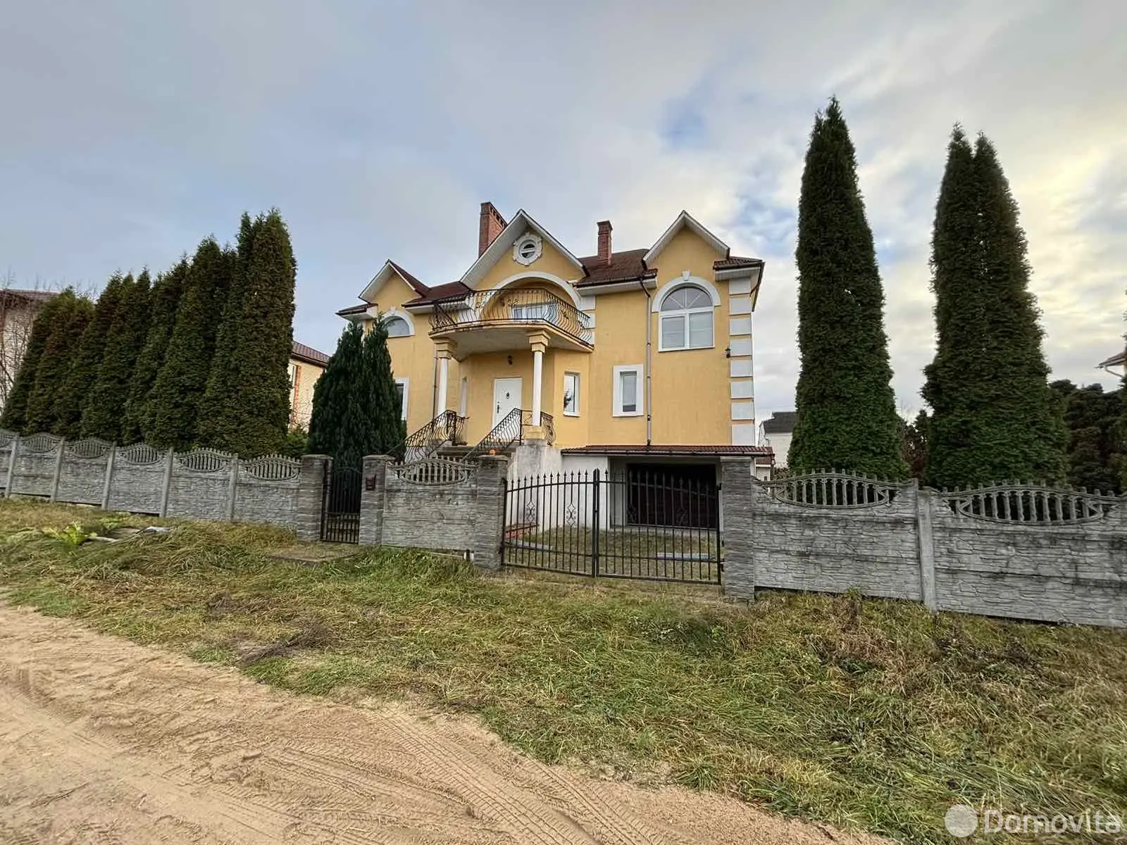 коттедж, Гродно, ул. Мирная