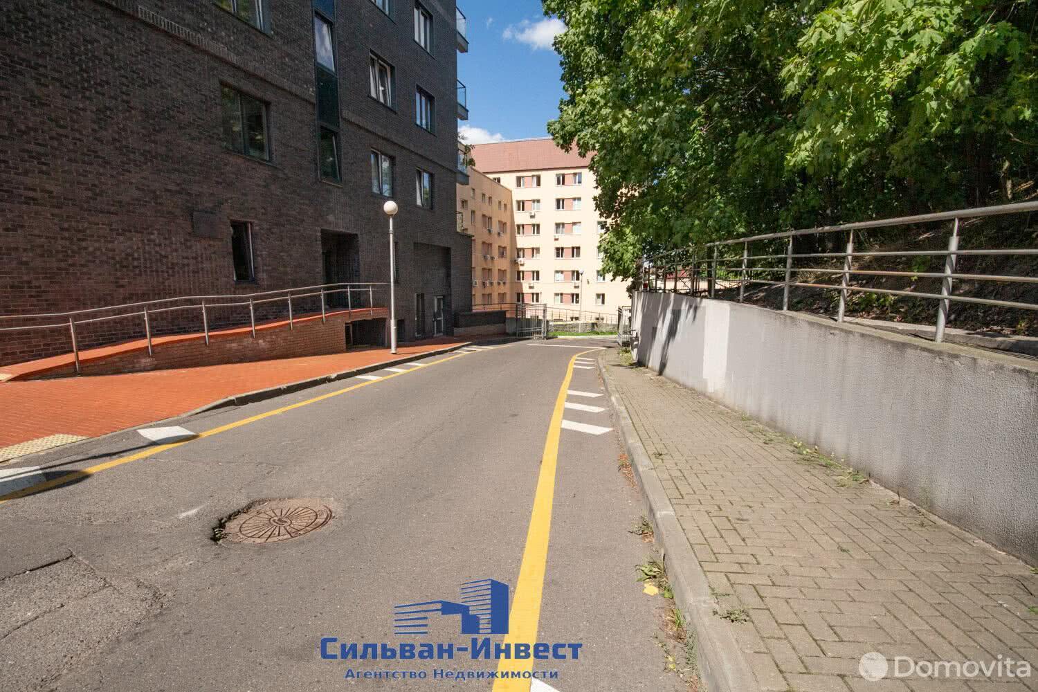 Аренда офиса на ул. Мясникова, д. 27 в Минске, 1845EUR, код 12832 - фото 29