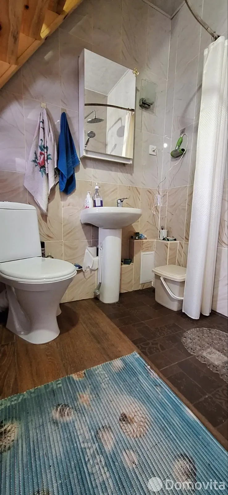 дом, Старое Село, ул. Советская 3-я 