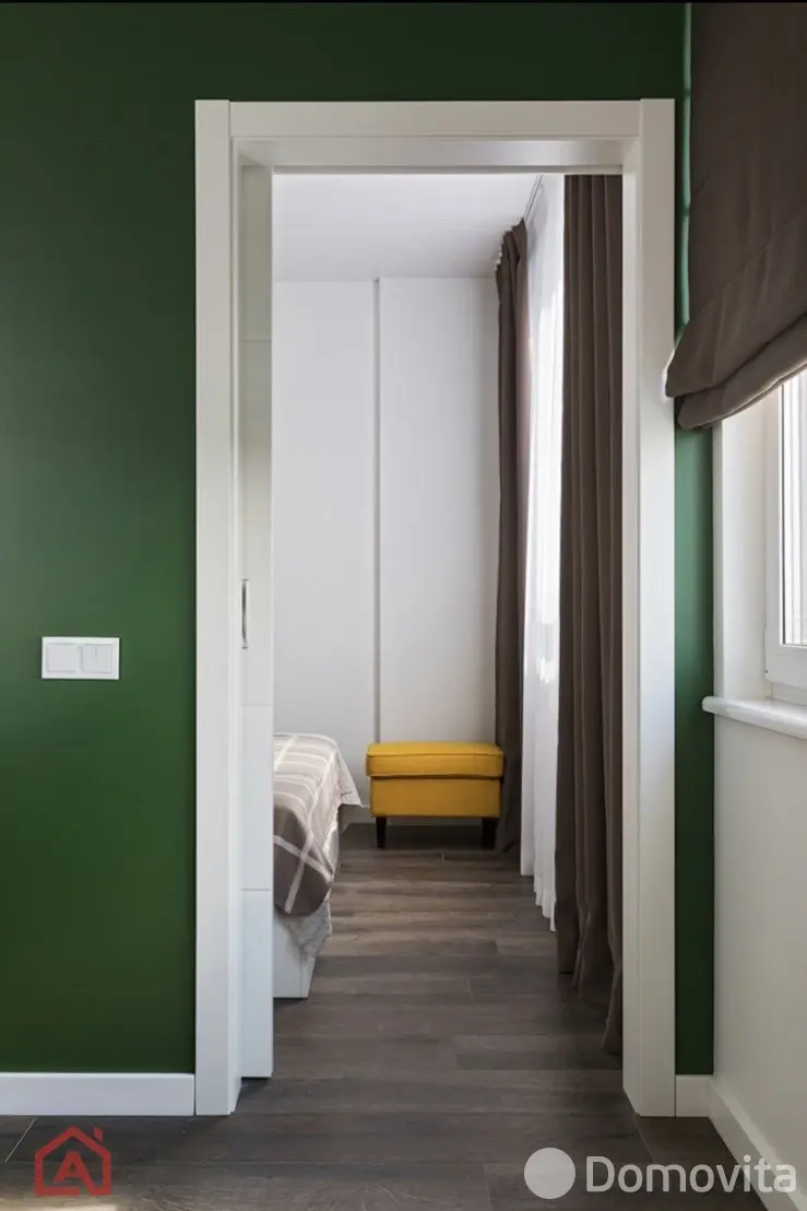 арендовать квартиру, Минск, ул. Петра Мстиславца, д. 8