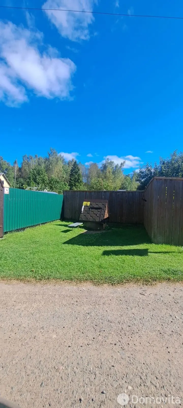 Продажа 1-этажной дачи в Заря Витебская область, 8000USD, код 184605 - фото 12