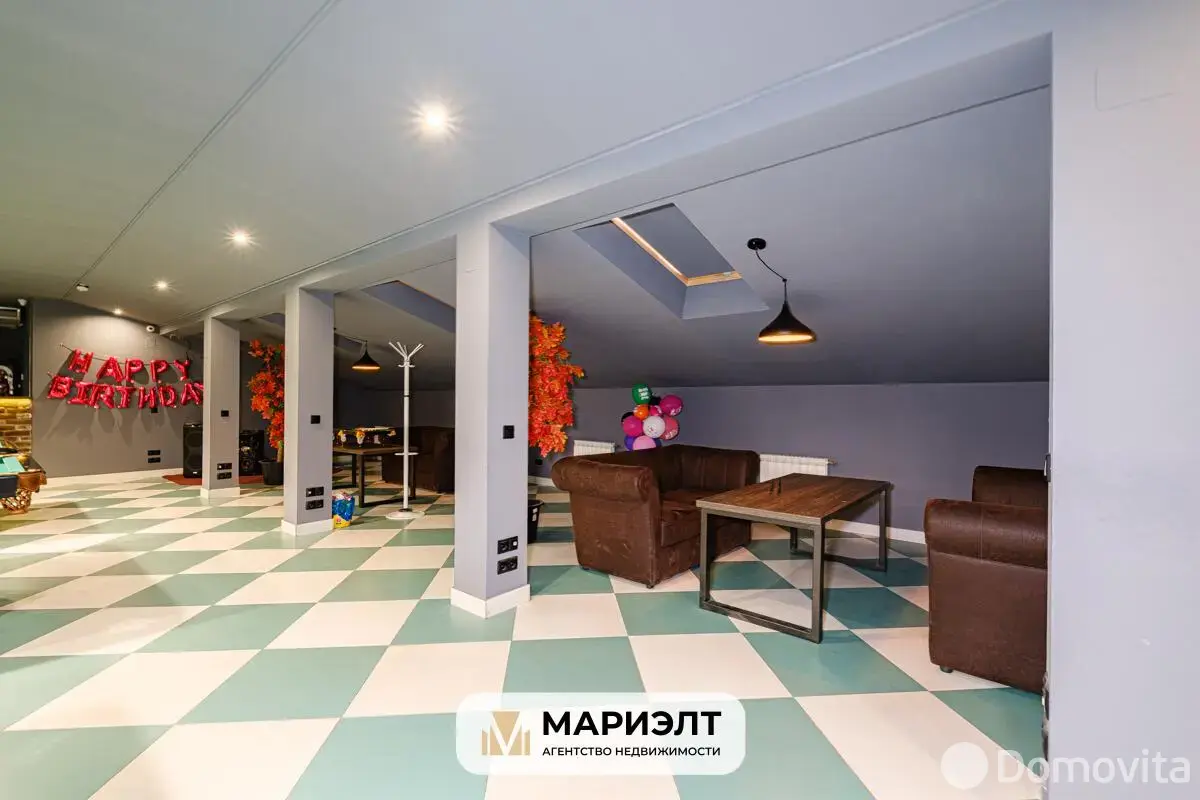Купить офис на ул. Восточная, д. 1 в Большом Стиклево, 660000BYN, код 10370 - фото 14