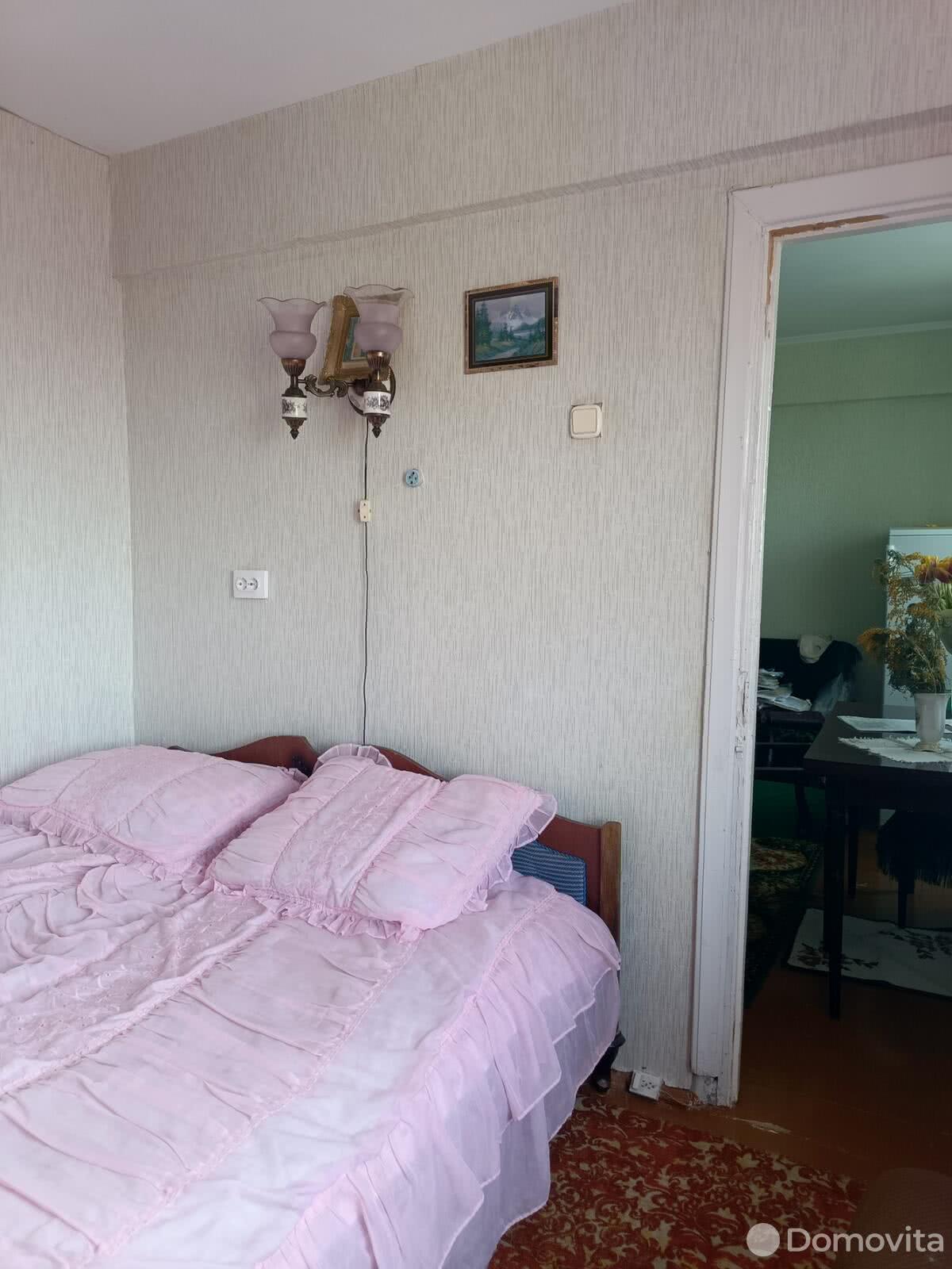 Цена продажи квартиры, Витебск, ул. Чапаева, д. 33