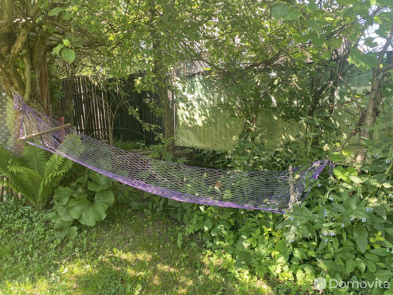 Купить 2-этажную дачу в Боровой Буде Гомельская область, 65000USD, код 170216 - фото 19