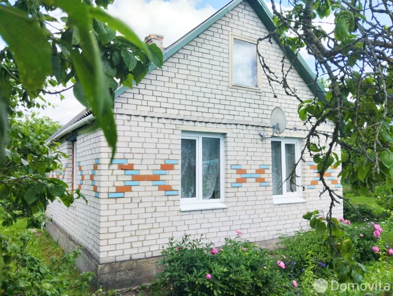 купить дачу, Квант, 
