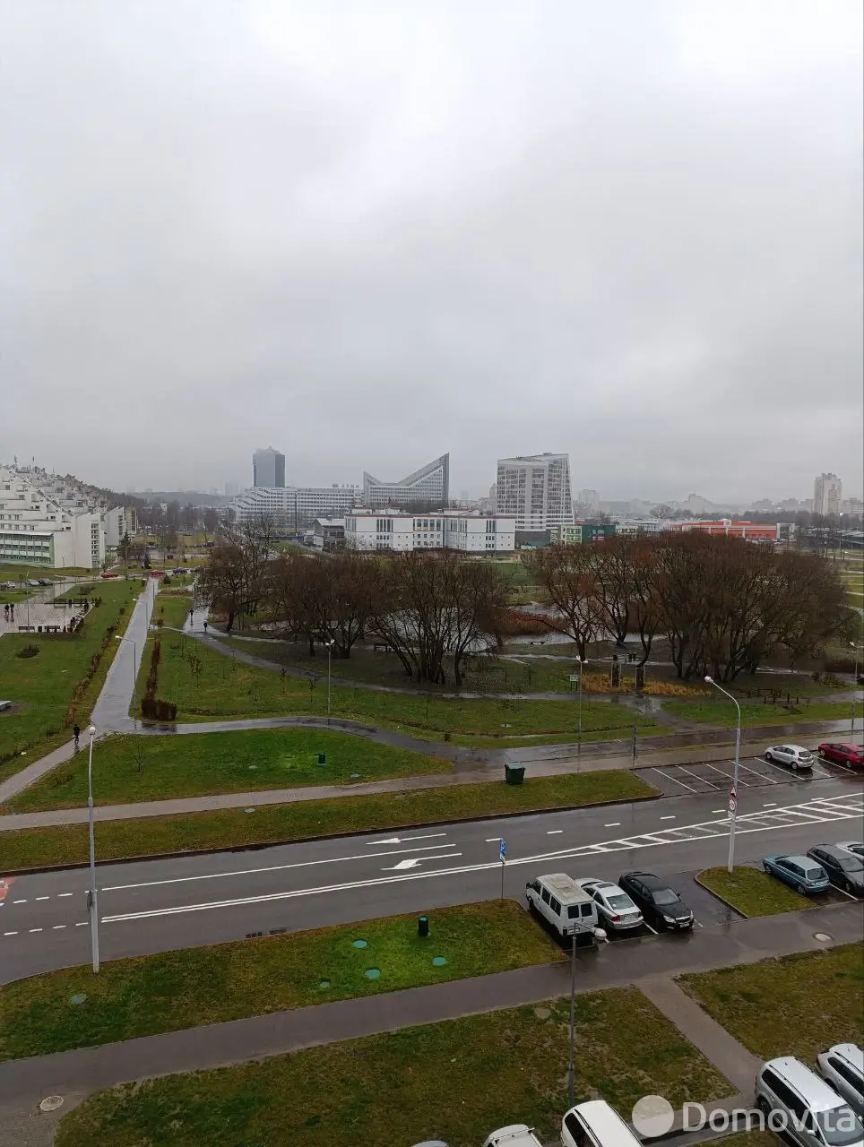 Снять 3-комнатную квартиру в Минске, ул. Навуковая, д. 6, 600USD, код 150217 - фото 22