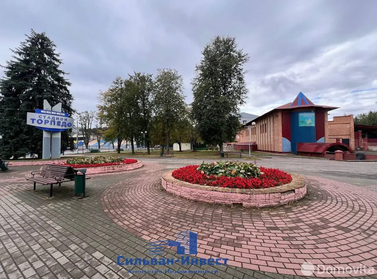 аренда офиса, Жодино, ул. Деревянко, д. 3/Б