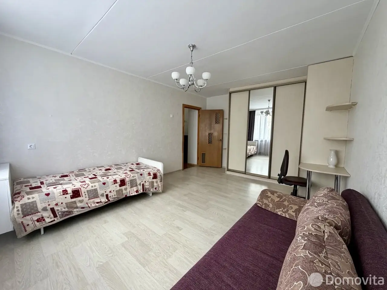 Цена аренды квартиры, Минск, пр-т Партизанский, д. 5