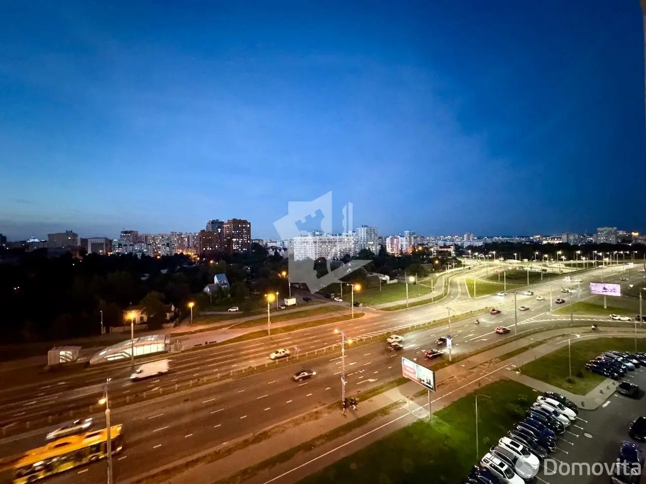 Снять 2-комнатную квартиру в Минске, ул. Белградская, д. 1, 650USD, код 147581 - фото 29