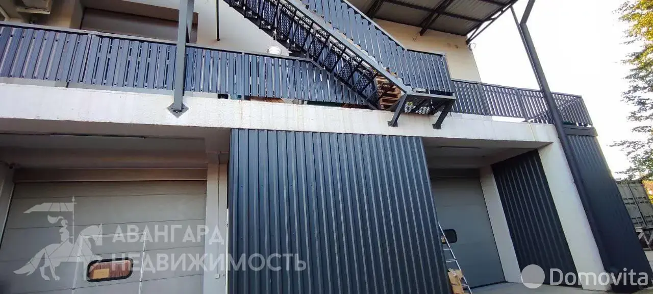 Аренда склада на ул. Заславская, д. 13 в Ратомке, код 964135 - фото 40