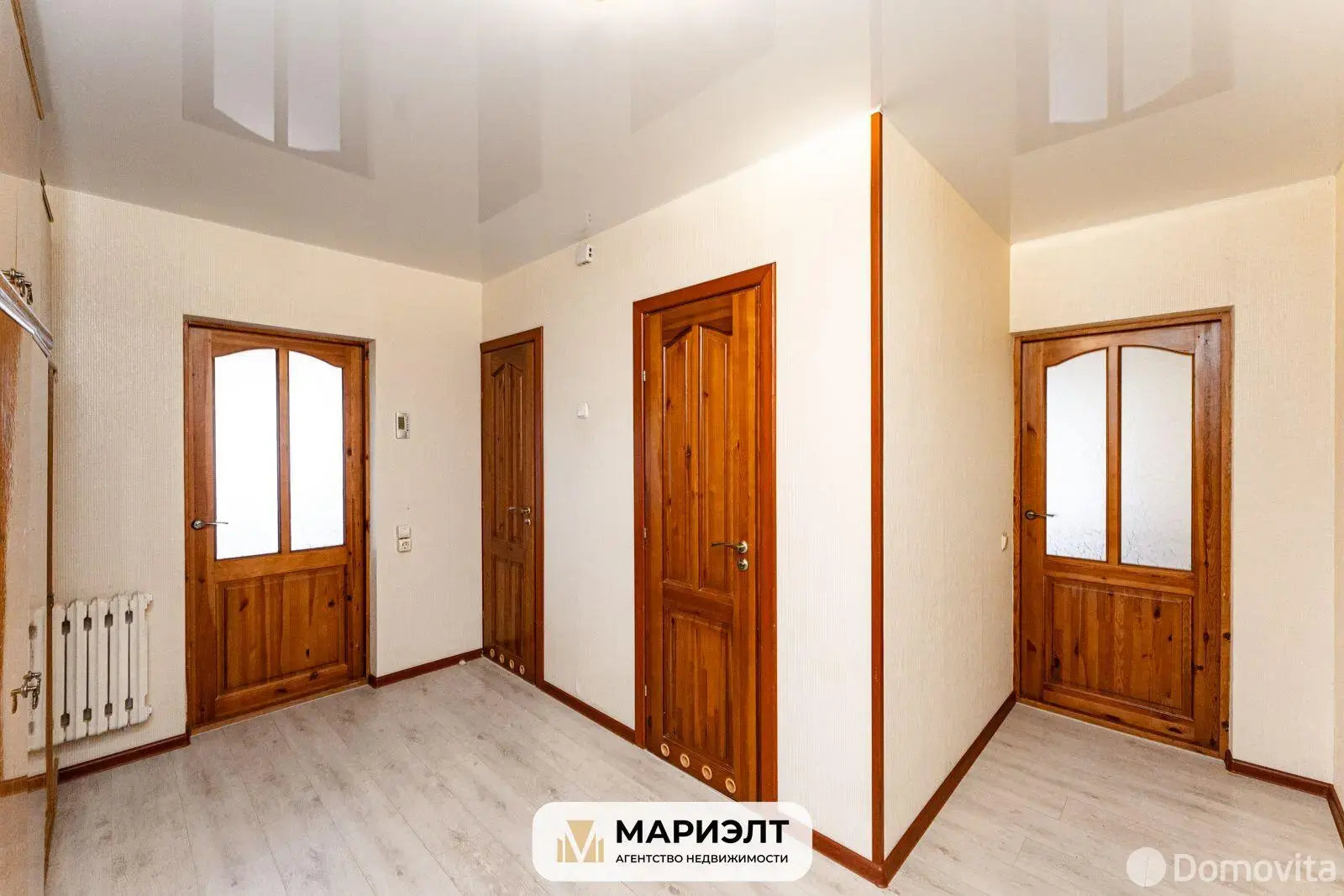 Продажа 2-этажной дачи в Боровых Минская область, 70000USD, код 183185 - фото 21