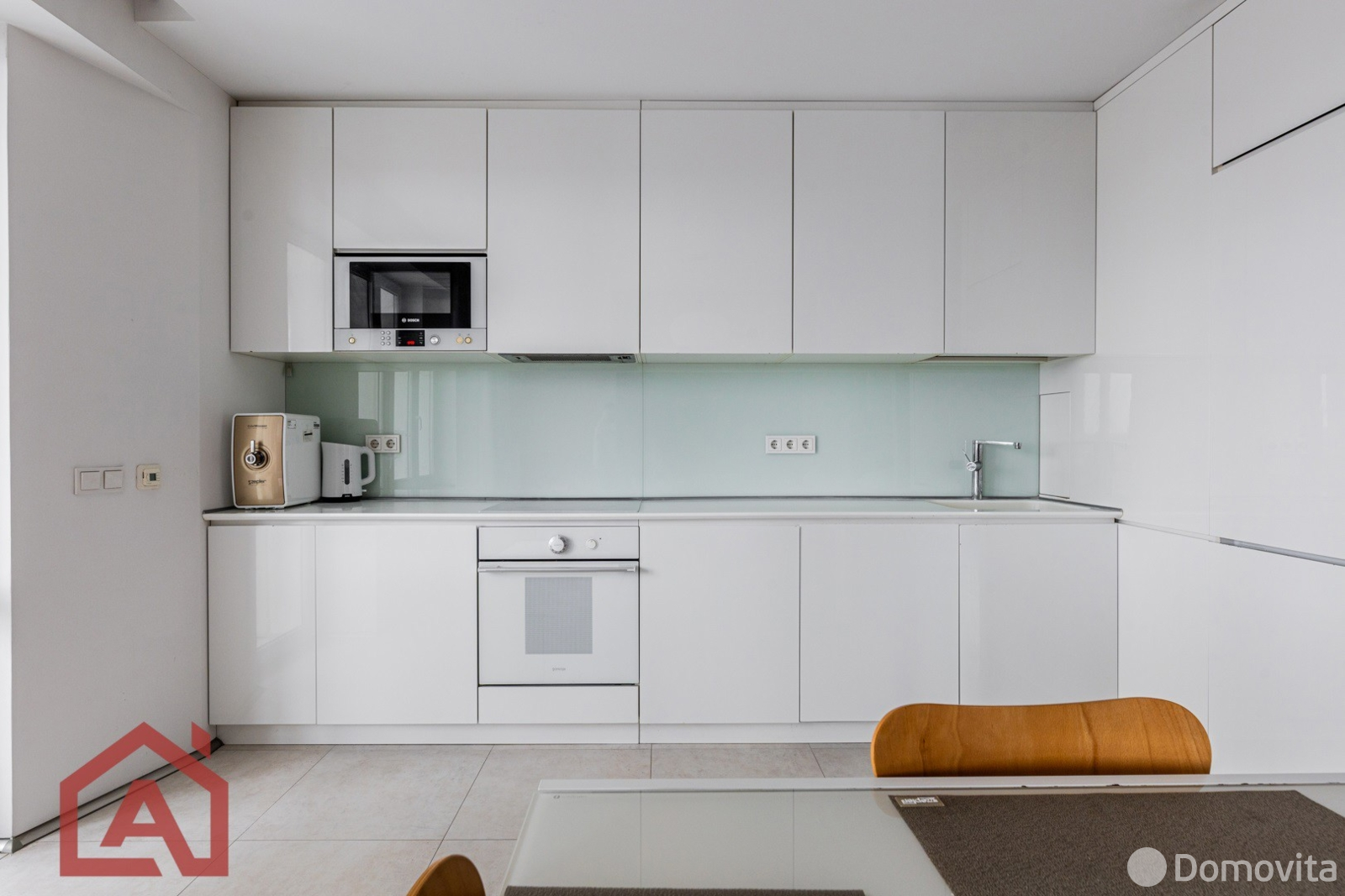 квартира, Минск, пер. Червякова, д. 61 на ст. метро Немига