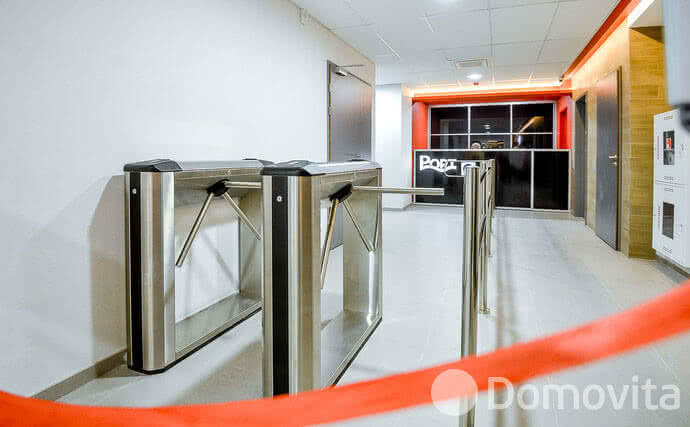 Бизнес-центр Порт - фото 14