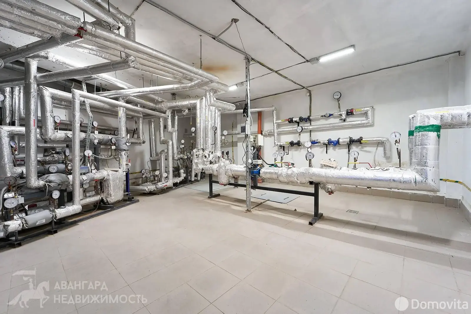 Купить офис на ул. Юрово-Завальная, д. 13 в Минске, 4250000USD, код 9857 - фото 31