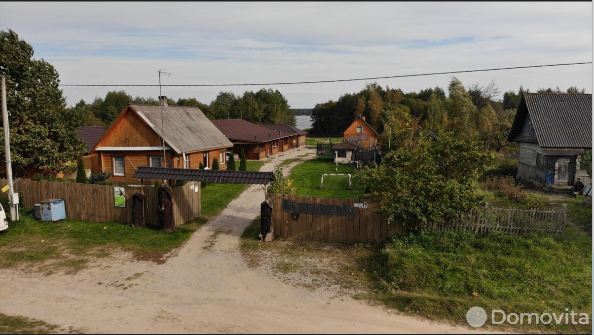 объект сферы услуг, Ермоличи, ул. Лужки 