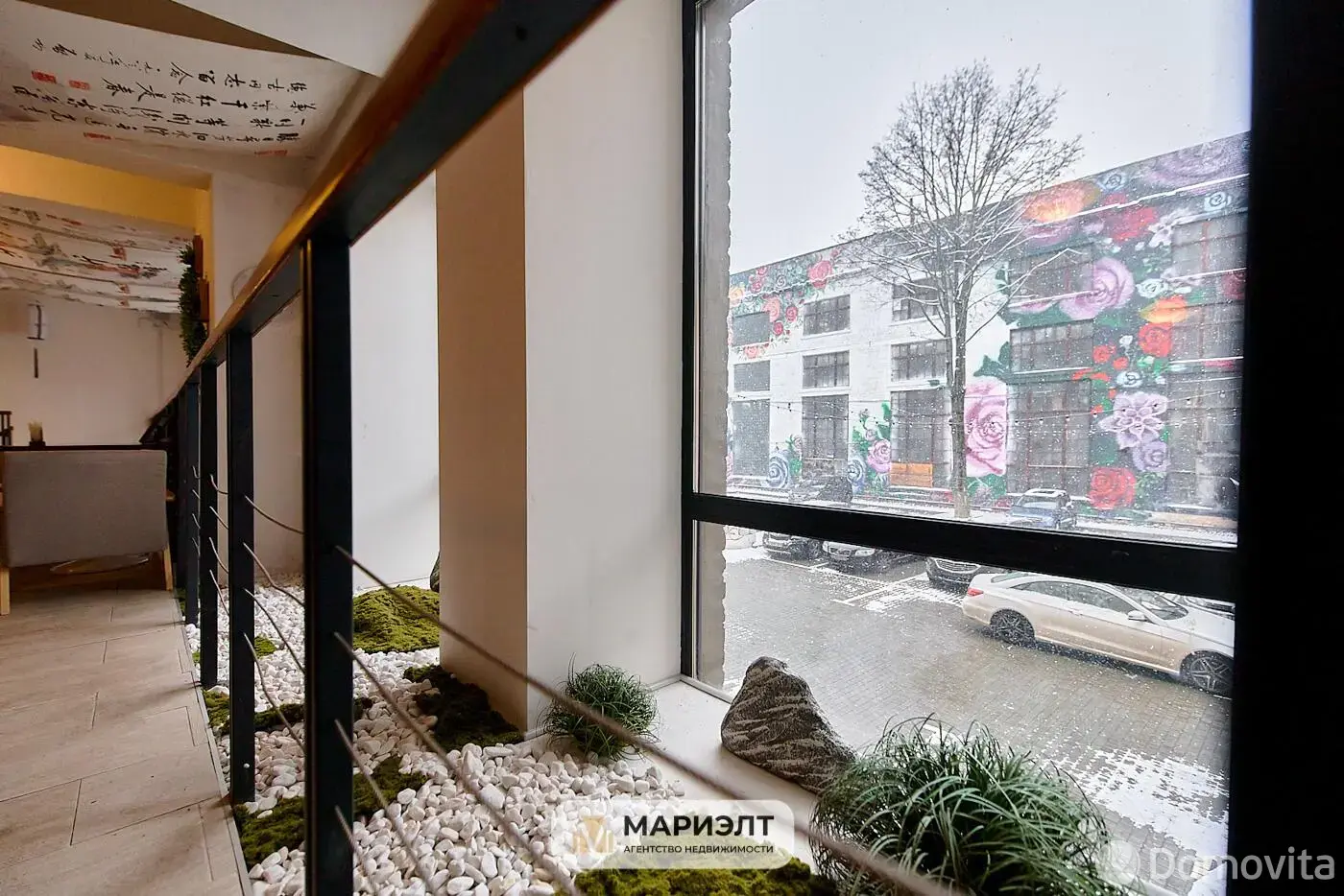 Аренда офиса на ул. Долгобродская, д. 16 в Минске, 2723EUR, код 16162 - фото 21