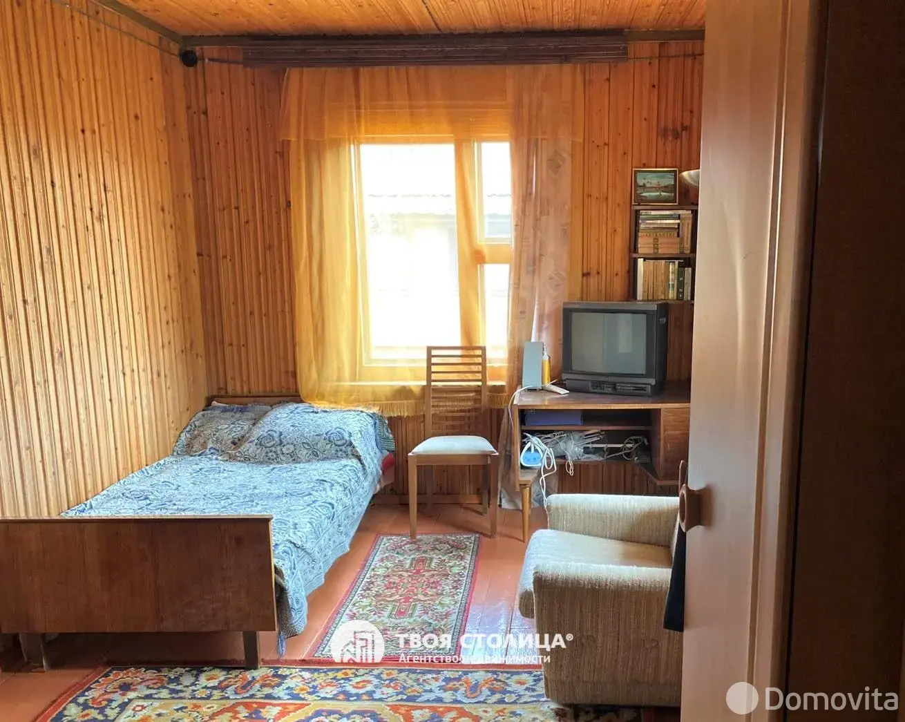 Стоимость продажи дачи, ВЕРАС-1987, 