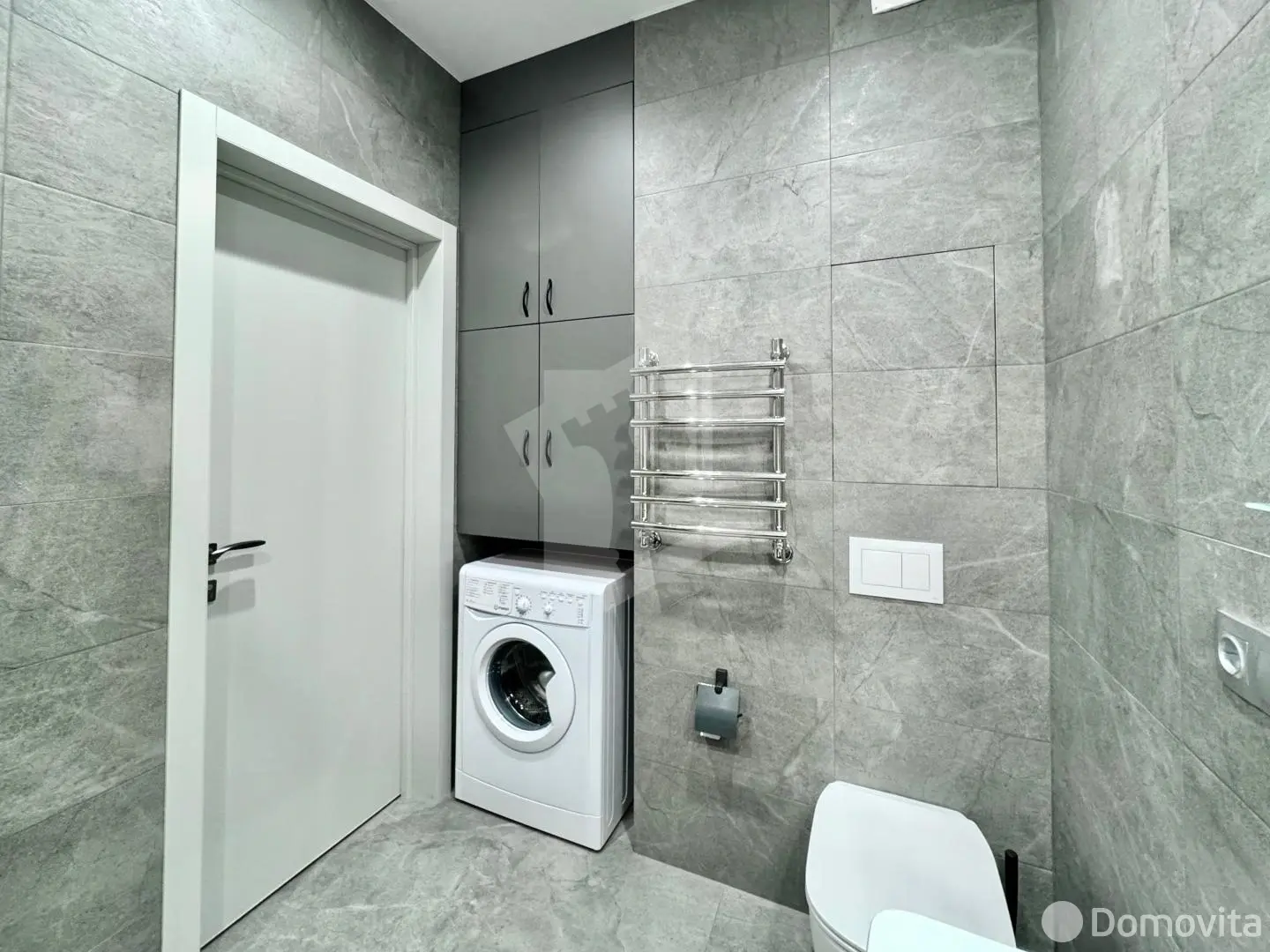 квартира, Минск, ул. Кропоткина, д. 59, стоимость аренды 2 094 р./мес.