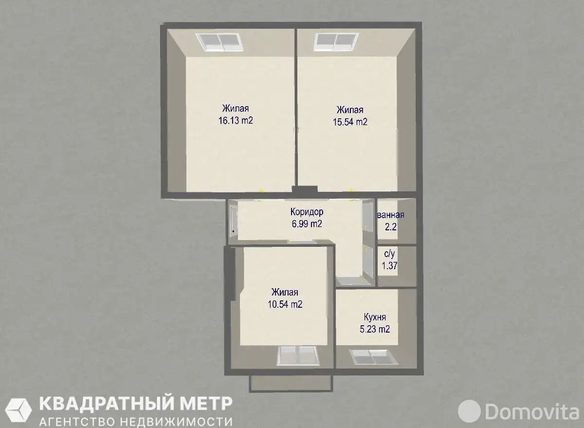 комната, Минск, ул. Ленинградская, д. 5 - лучшее предложение