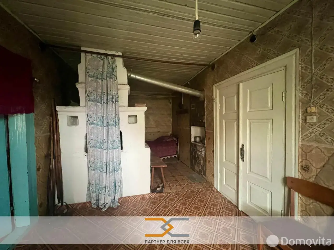 коттедж, Знамя, ул. Знаменская, стоимость продажи 26 178 р.