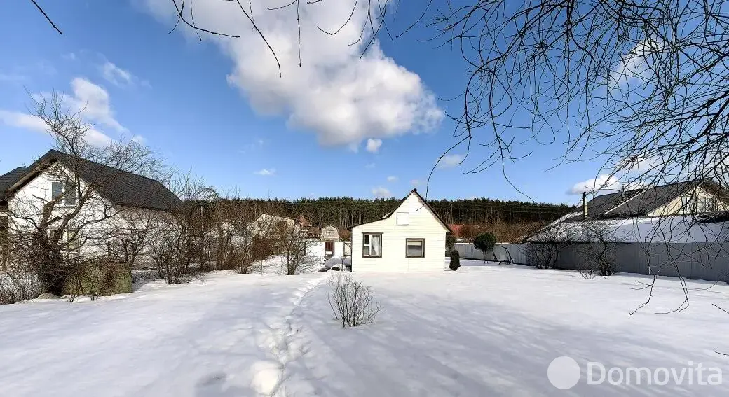 Стоимость продажи дачи, Минск, пер. Болотникова, д. 35