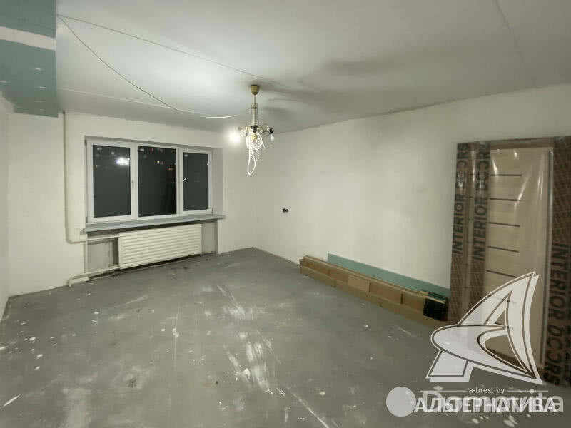 Купить 1-комнатную квартиру в Бресте, ул. Суворова, 30500 USD, код: 956121 - фото 2