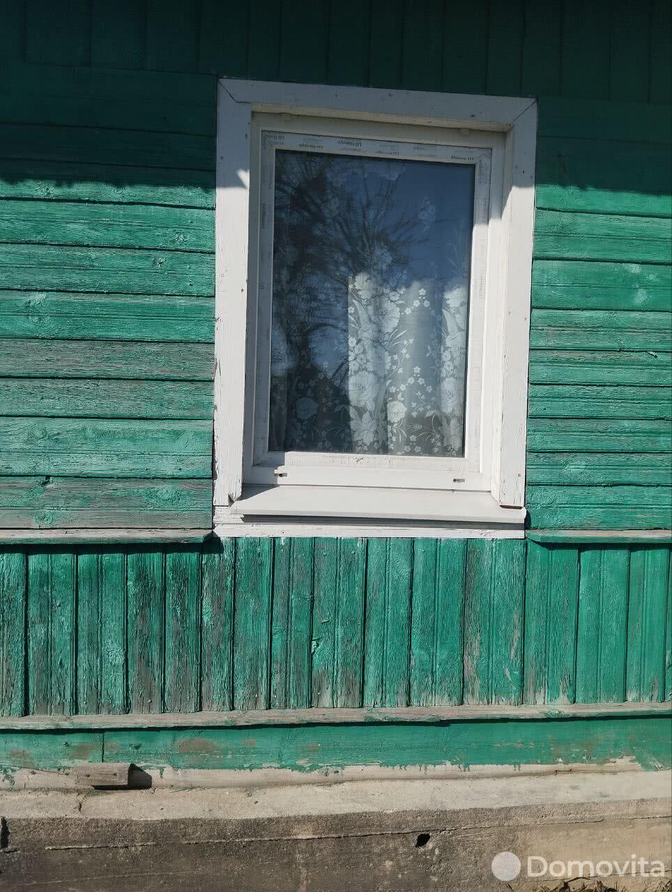 Продажа 1-этажной дачи в Маршалках Минская область, 6300USD, код 178497 - фото 4
