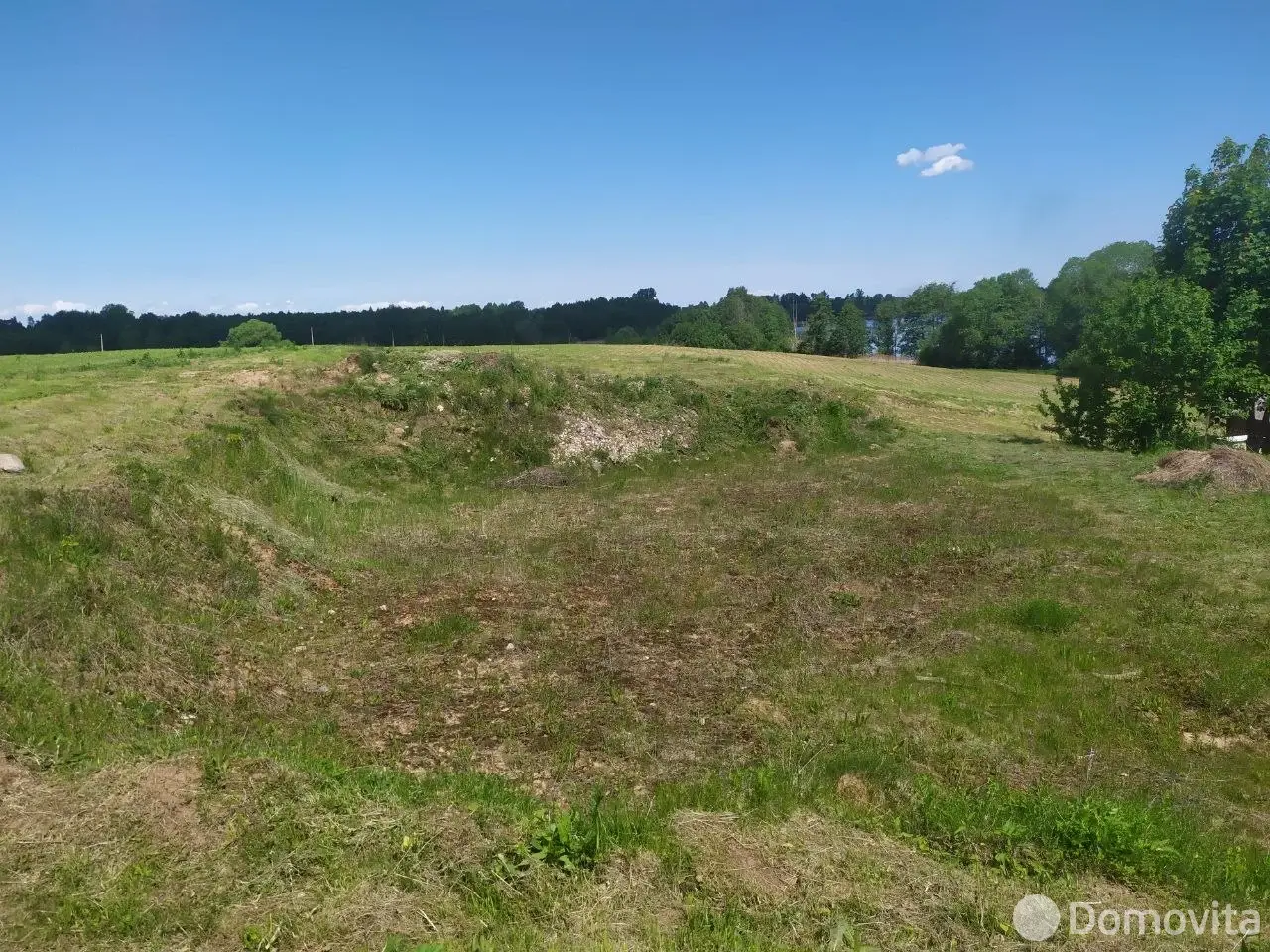 Купить земельный участок, 20 соток, Задевье, Витебская область, 20000USD, код 572354 - фото 16