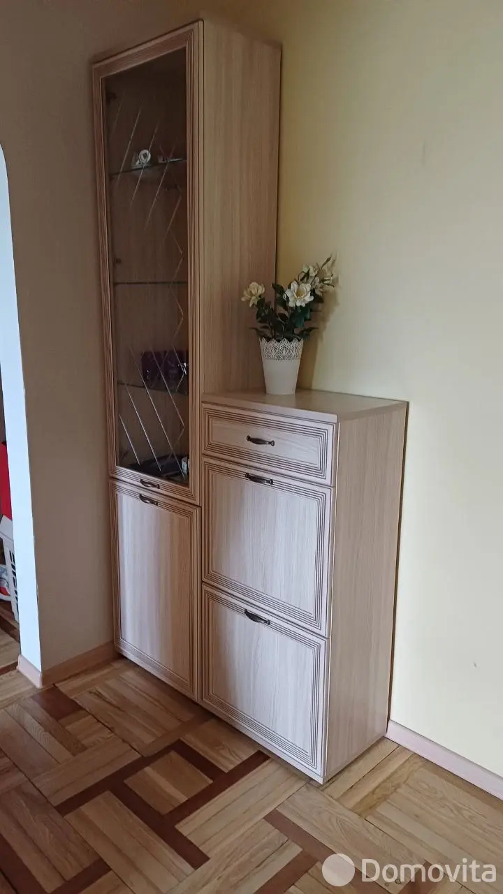 арендовать квартиру, Минск, ул. Леонида Беды, д. 5
